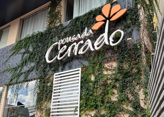Pousada Cerrado